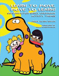 Learn to Move Move to Learn